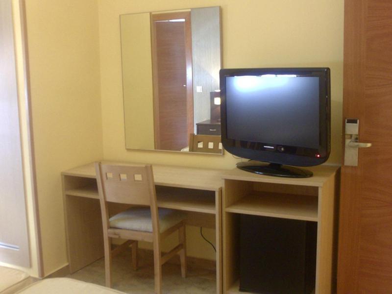 Hotel Los Chiles Villanueva Del Arzobispo Værelse billede